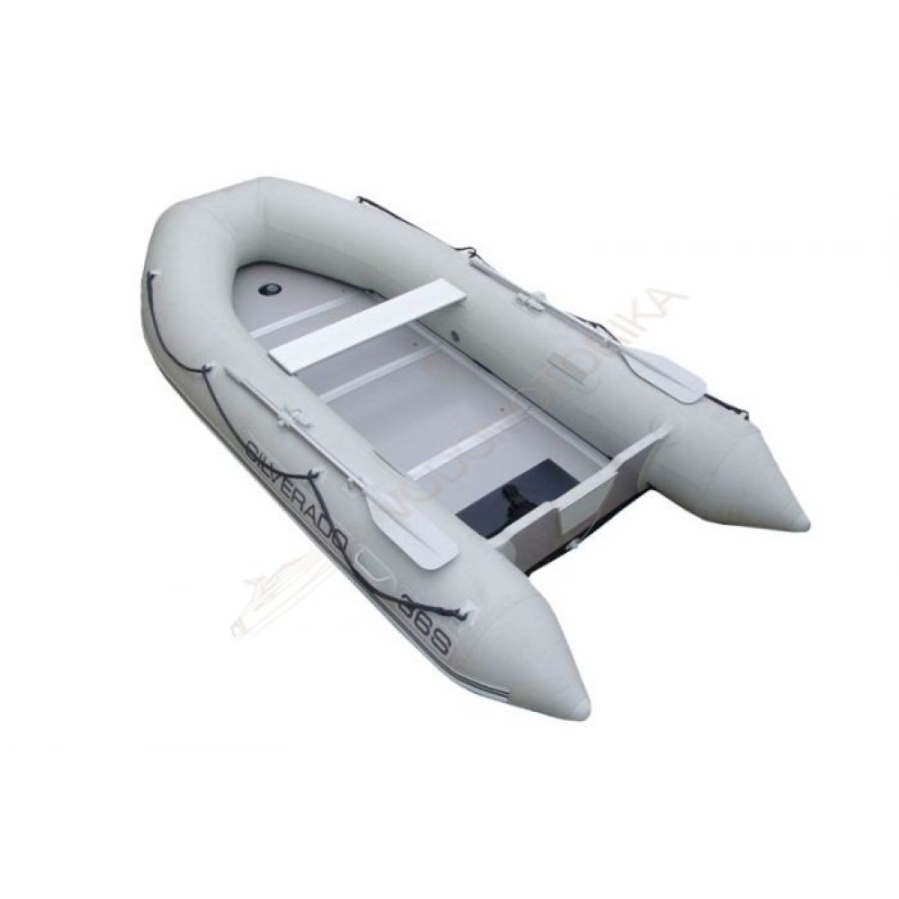 Лодка надувная SILVERADO SPORT 38S