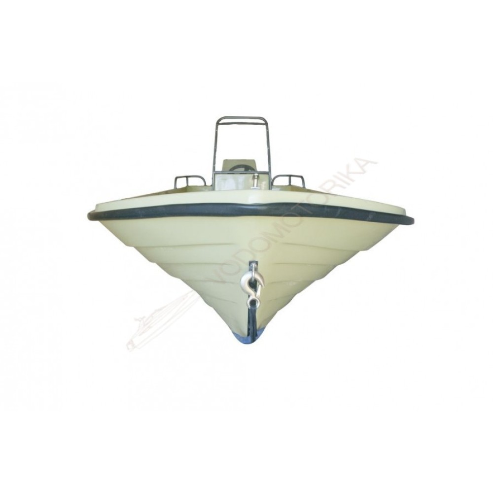 Катер СКК Hanhi-480