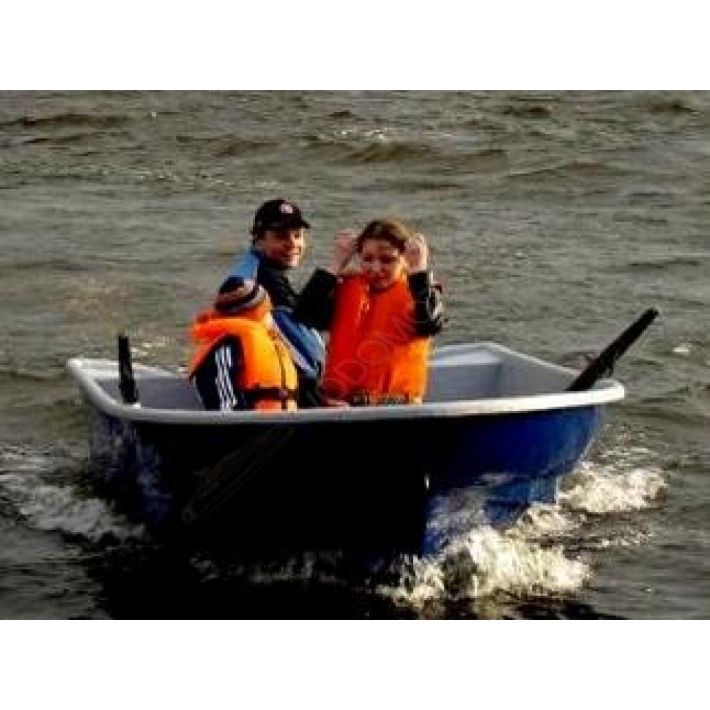 Лодка Афалина - 390