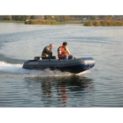 Надувная лодка Флагман 350