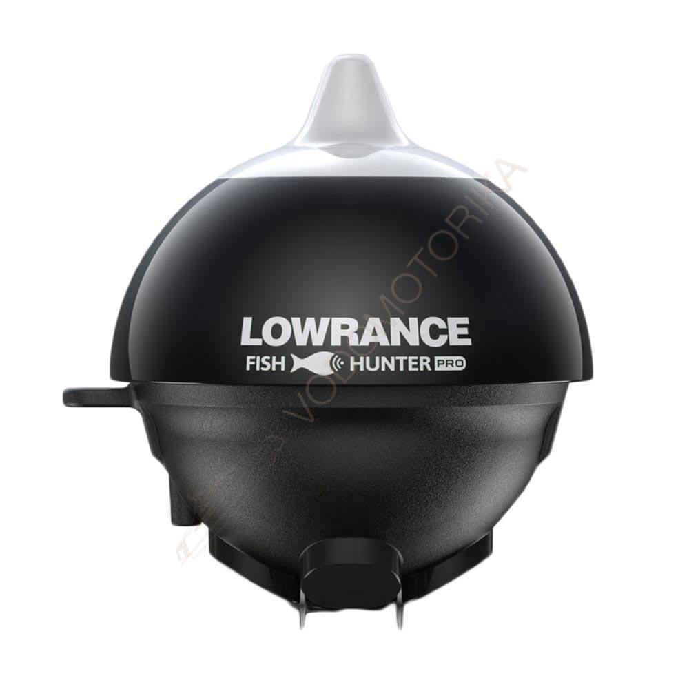Эхолот Lowrance FishHunter PRO (000-14239-001)