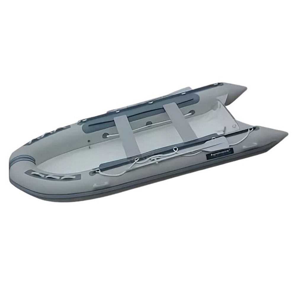Надувная лодка AQUAMARINE 390 (РИБ)