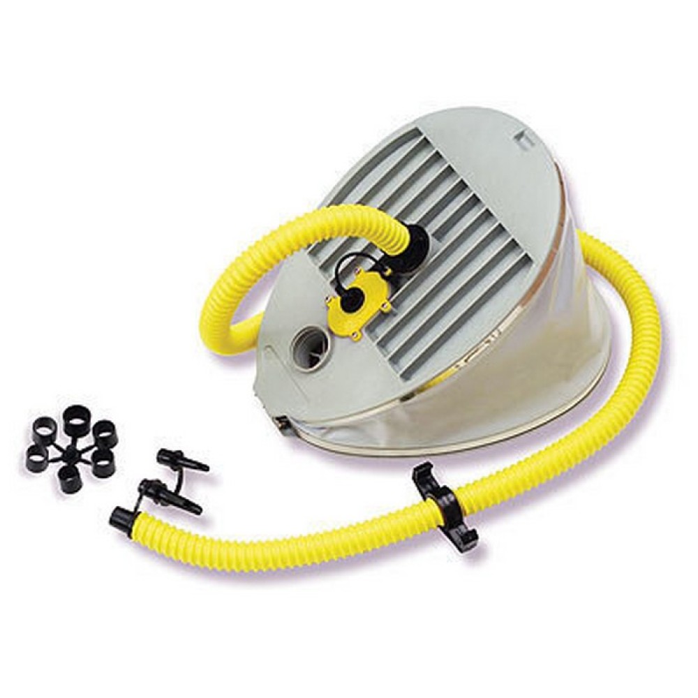 Надувная лодка FLINC FT290KA