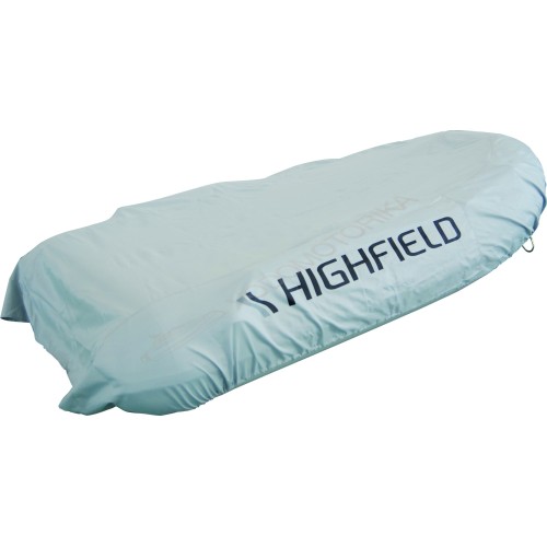 Чехол транспортировочный HIGHFIELD для лодки ОМ 420