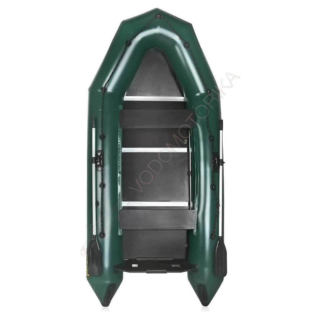 Надувная лодка Чирок 320 Т