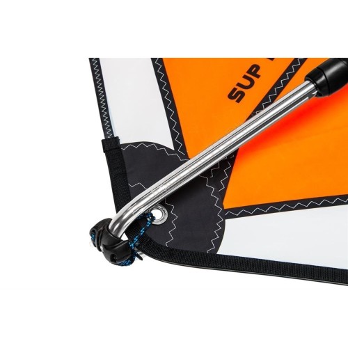 Парус JP Wind Sup Dacron Complete Rig 5.5