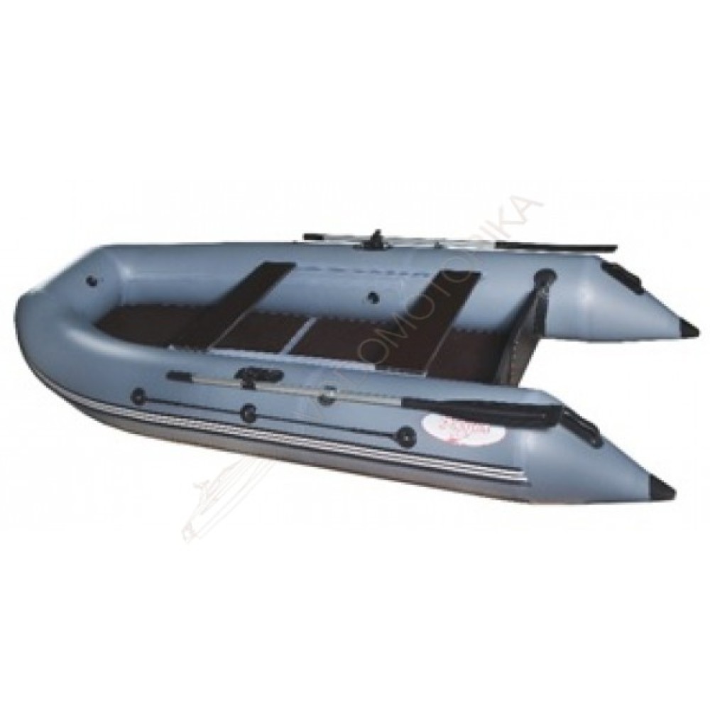 Надувная лодка Roger Hunter 3200