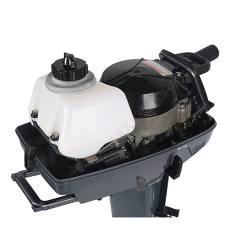 Лодочный мотор ALLFA CG T3 (3 л.с. двухтактный)