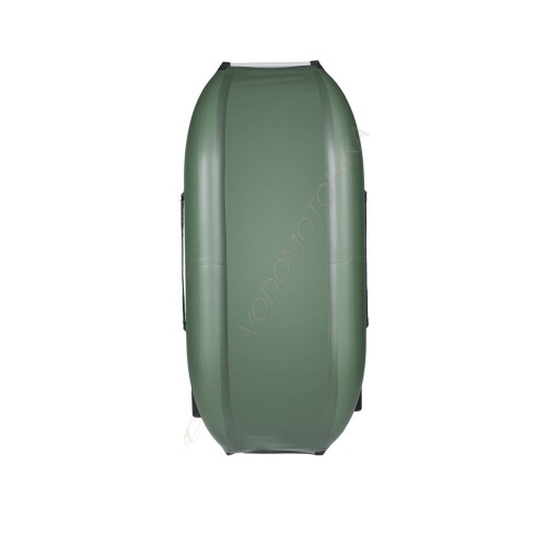 Надувная лодка Лоцман К-270