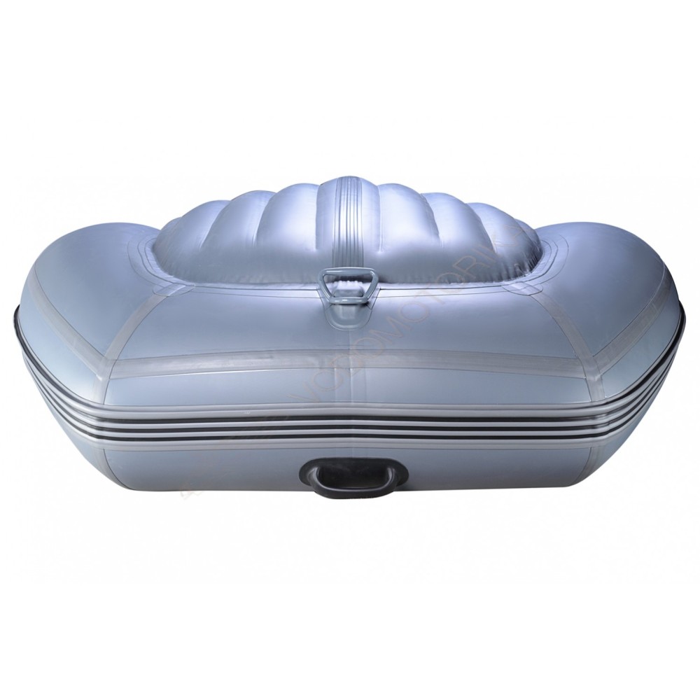 Лодка Адмирал АМ-410 НДНД