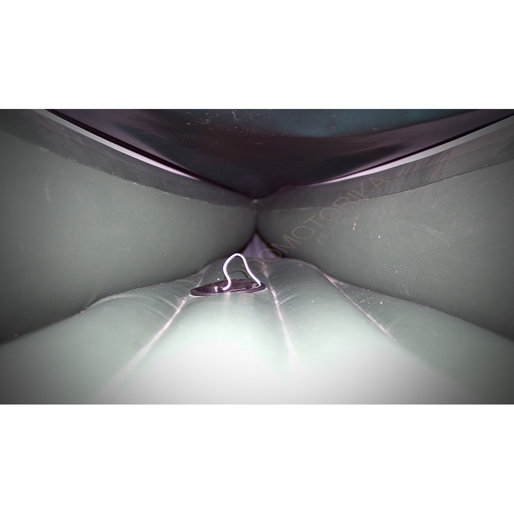 Байдарка Stream Хатанга-Weekend-2