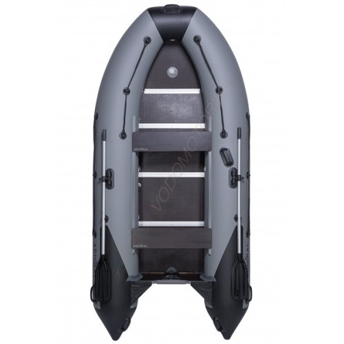 Лодка Адмирал 360S