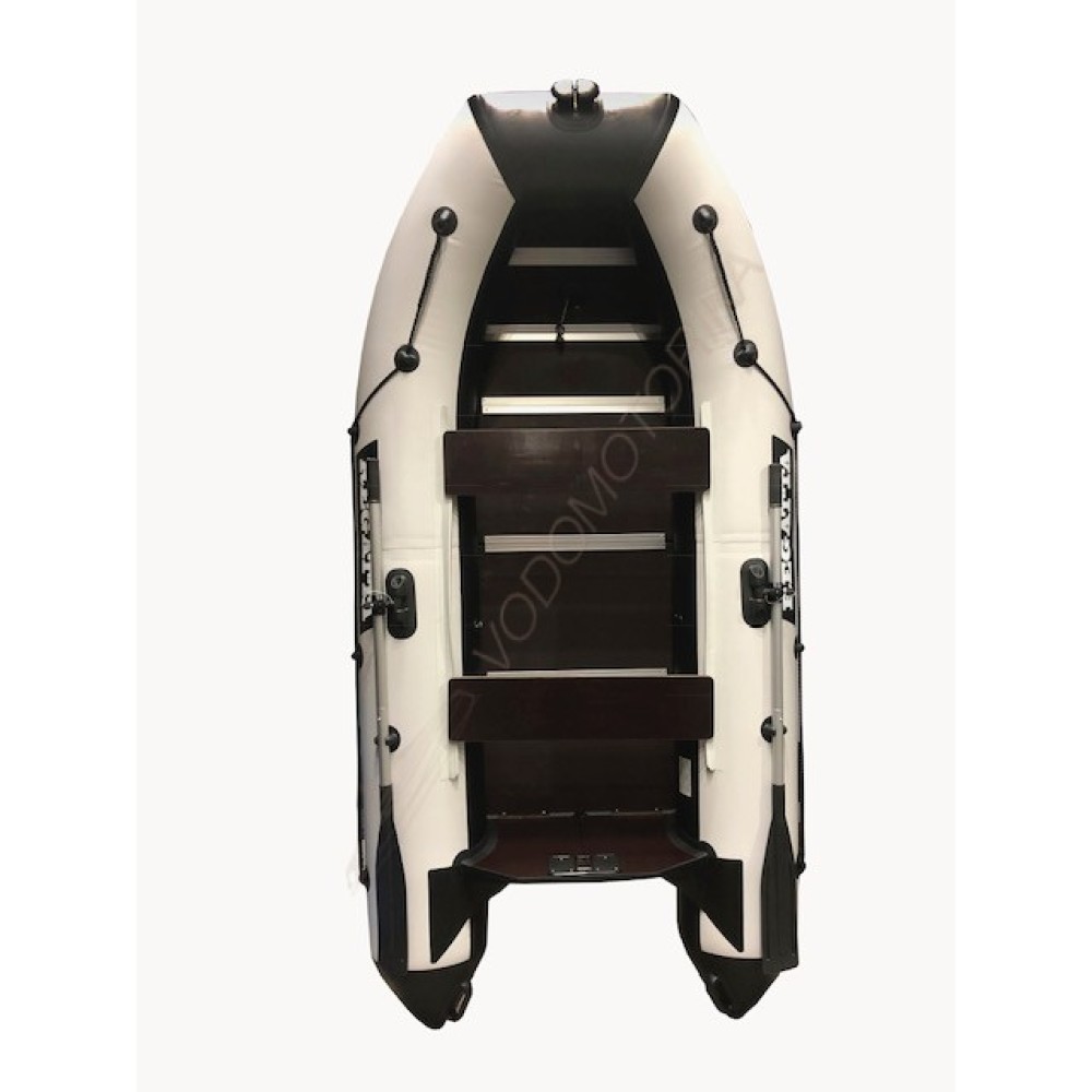 Надувная лодка ПВХ REGATTA R280