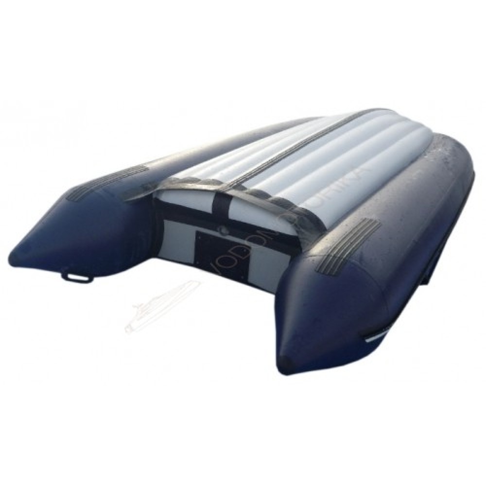 Надувная лодка CoмpAs 350s