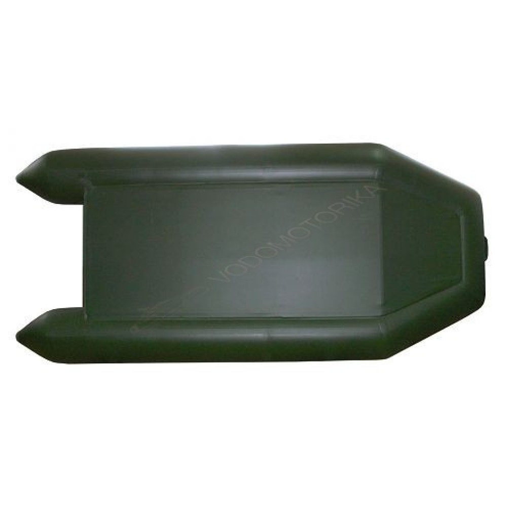 Моторно-гребная лодка Marko Boats ФЬОРД F-280N