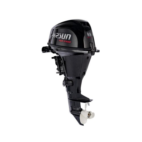 Лодочный мотор Parsun F 9.9 ABMS-EFI PRO 20 л.с. четырехтактный