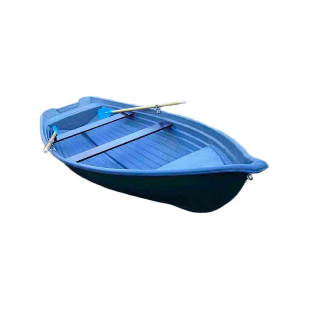 Лодка Фофан