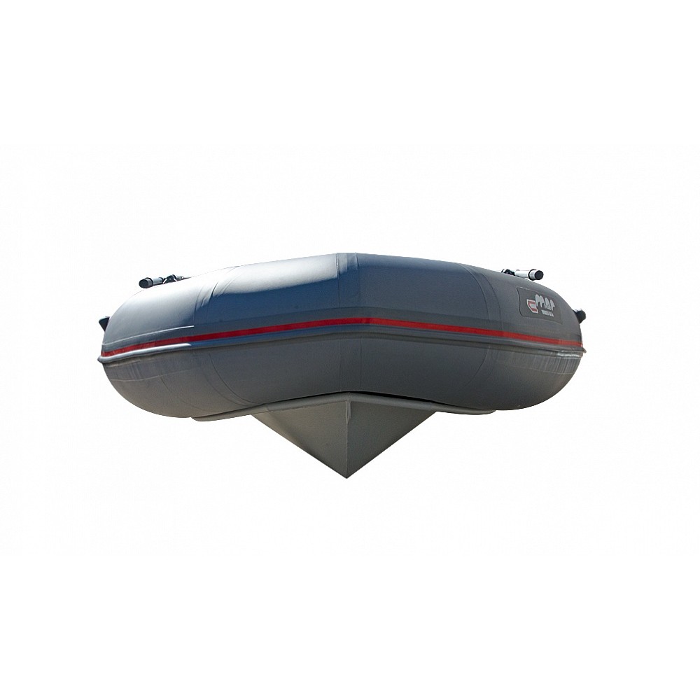 Надувная лодка РИБ Раптор М-410