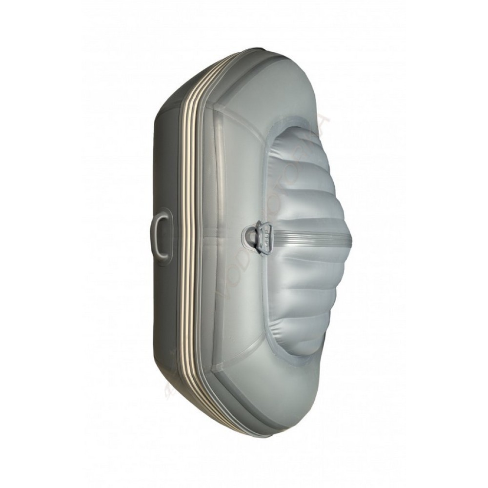 Лодка Адмирал 380 НДНД