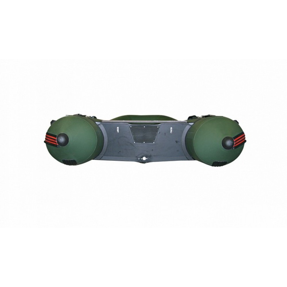 Лодка KORSAR Combat CMB-360 (оливка)