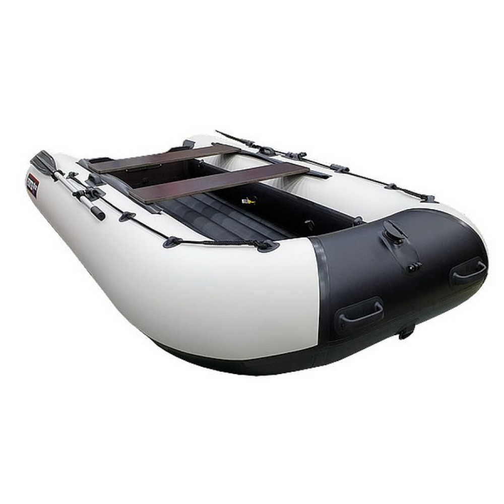 Лодка Хантер 335 А лайт