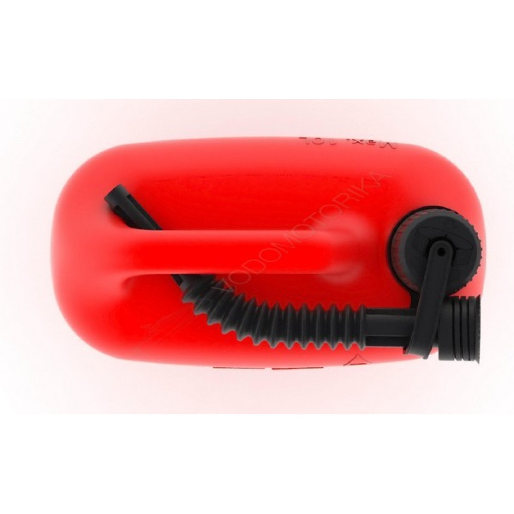 Канистра Oktan CLASSIC (10л.)