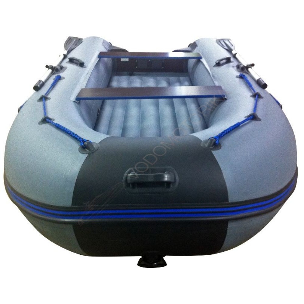 Надувная лодка ProfMarine PM 350 Air (надувное дно, килевая)