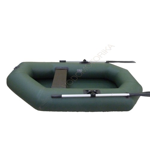 Гребная лодка Стрелка Стандарт 1.5