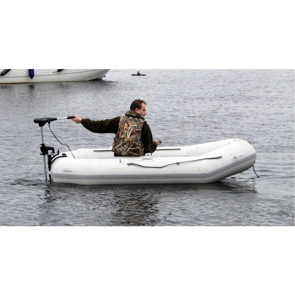 Надувная лодка Badger Lake Line 200