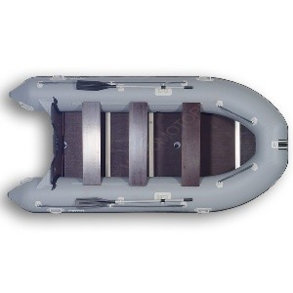 Надувная лодка Stel 05/400