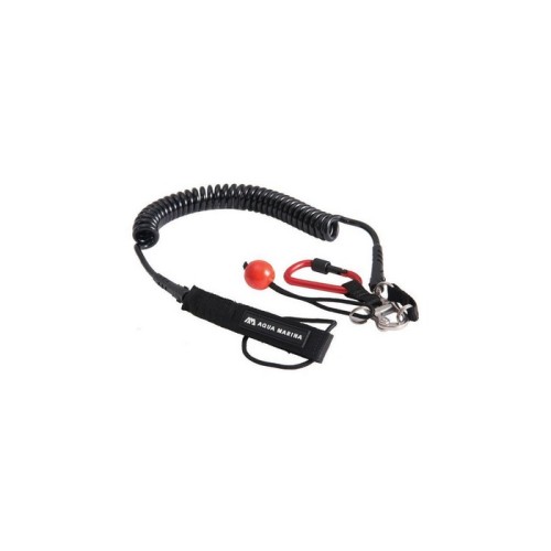Лиш для SUP-доски Aquamarina Paddle Board River Leash ( арт. B0303025 )