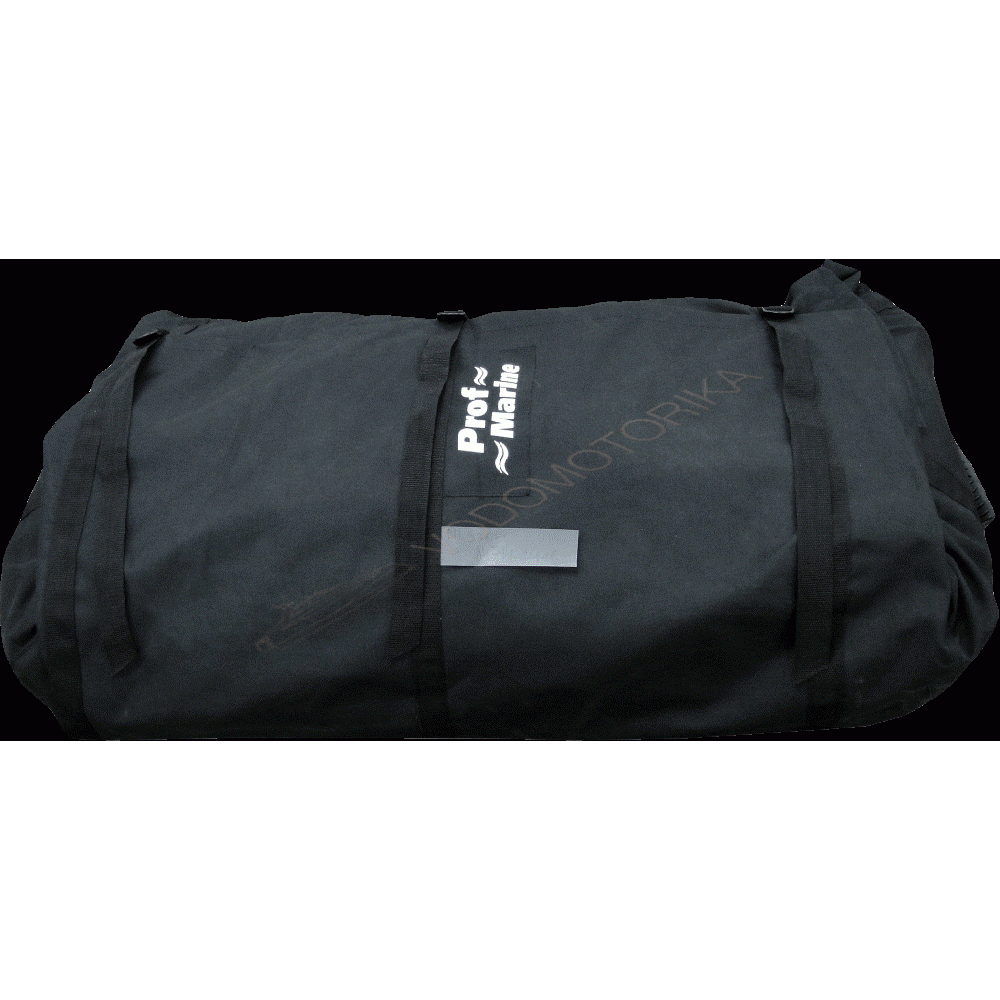 Надувная лодка Profmarine PM 320 EL 12 серый