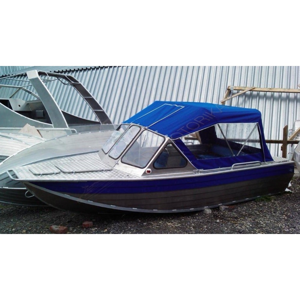 Тент ходовой RusBoat 65