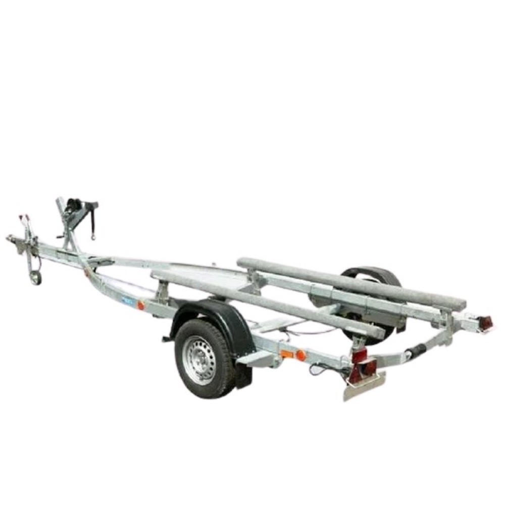 Автоприцеп МЗСА 821131.302