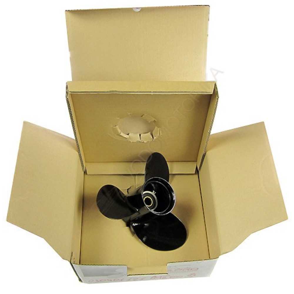 Винт гребной Suzuki DF40-50,60A/DT40-65;3x11x17R, BaekSan