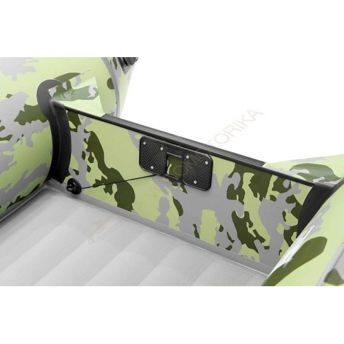 Надувная лодка Roger ZEFIR 3300 ( камуфляж )