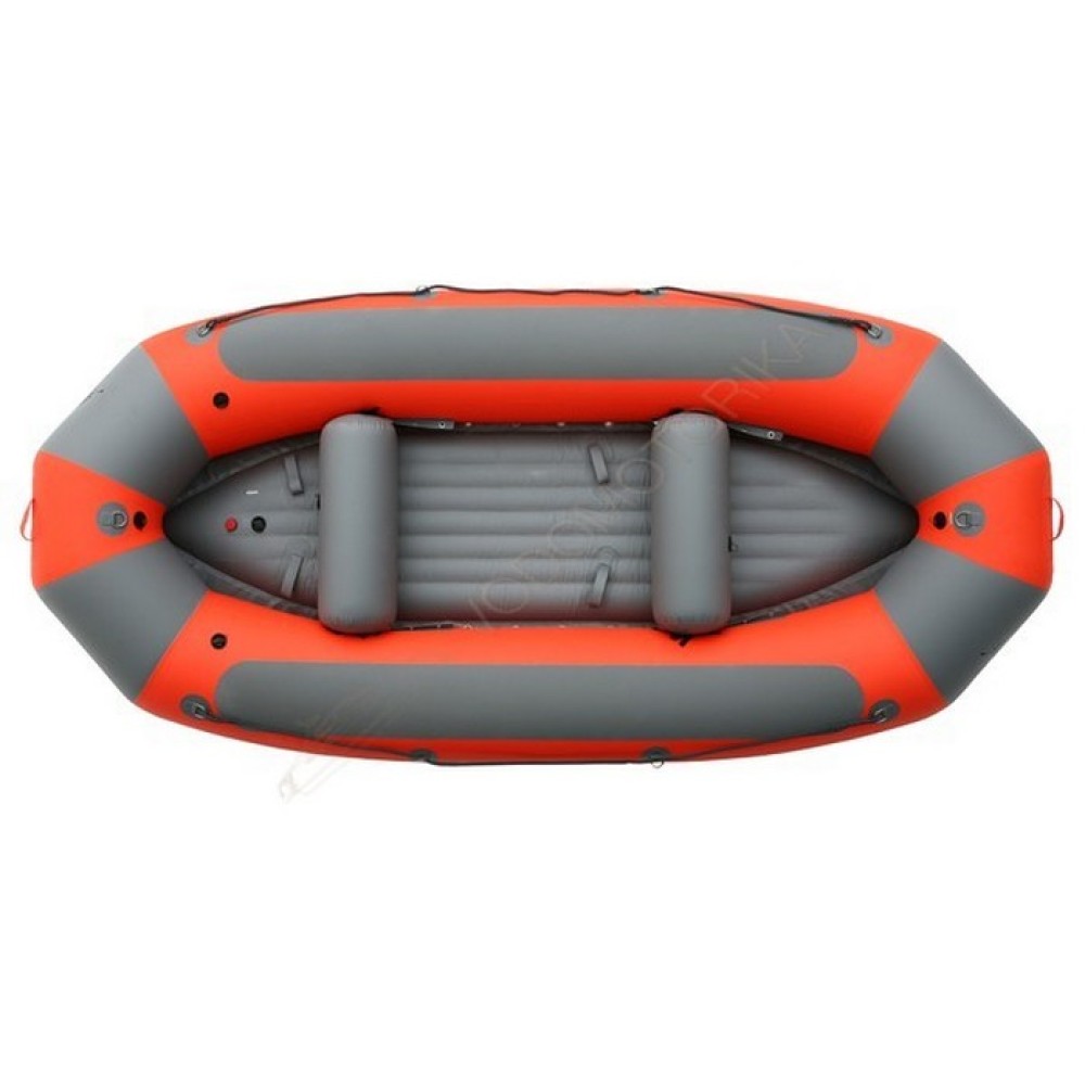 Спортивный рафт Timetrial 13f для соревнований