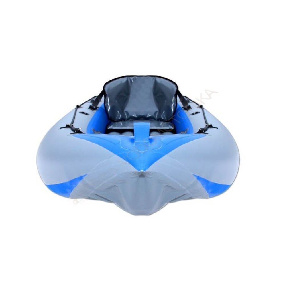 Байдарка Stream Хатанга-Extreme-1