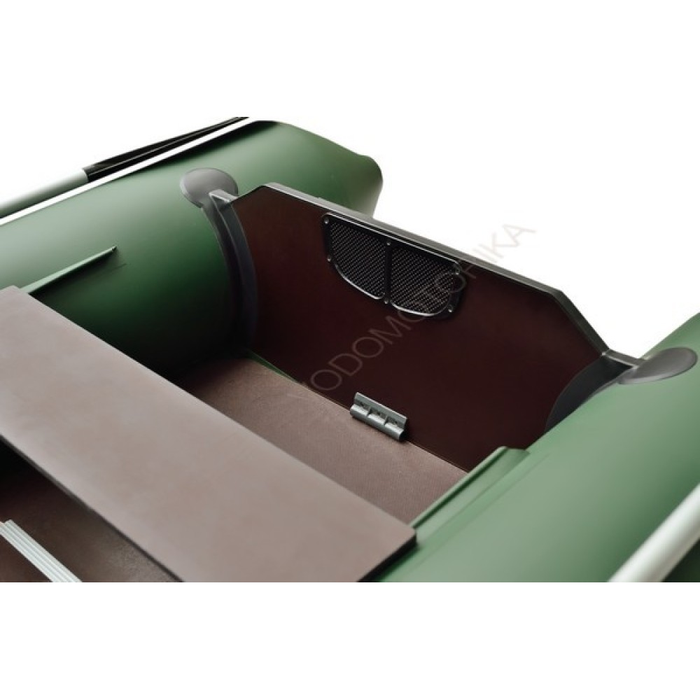 Надувная лодка Roger Standart M 2800