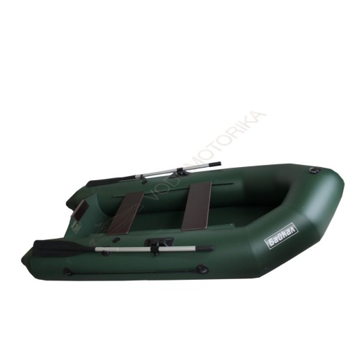 Гребная лодка БАЙКАЛ 280 МЛ