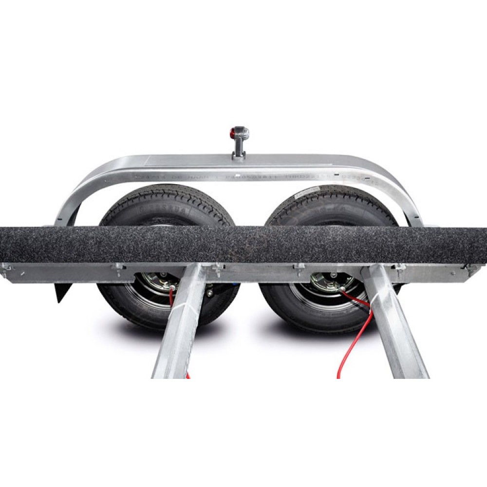 Автоприцеп МЗСА 822131.602