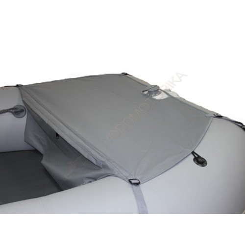 Сумка носовая для катамаранов BRATAN