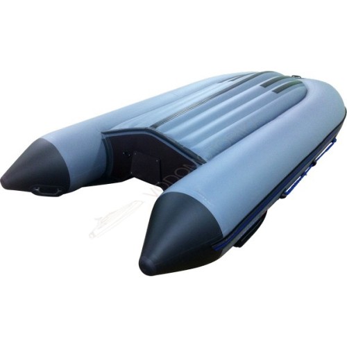 Надувная лодка ProfMarine РМ 390 Air (надувное дно, килевая)