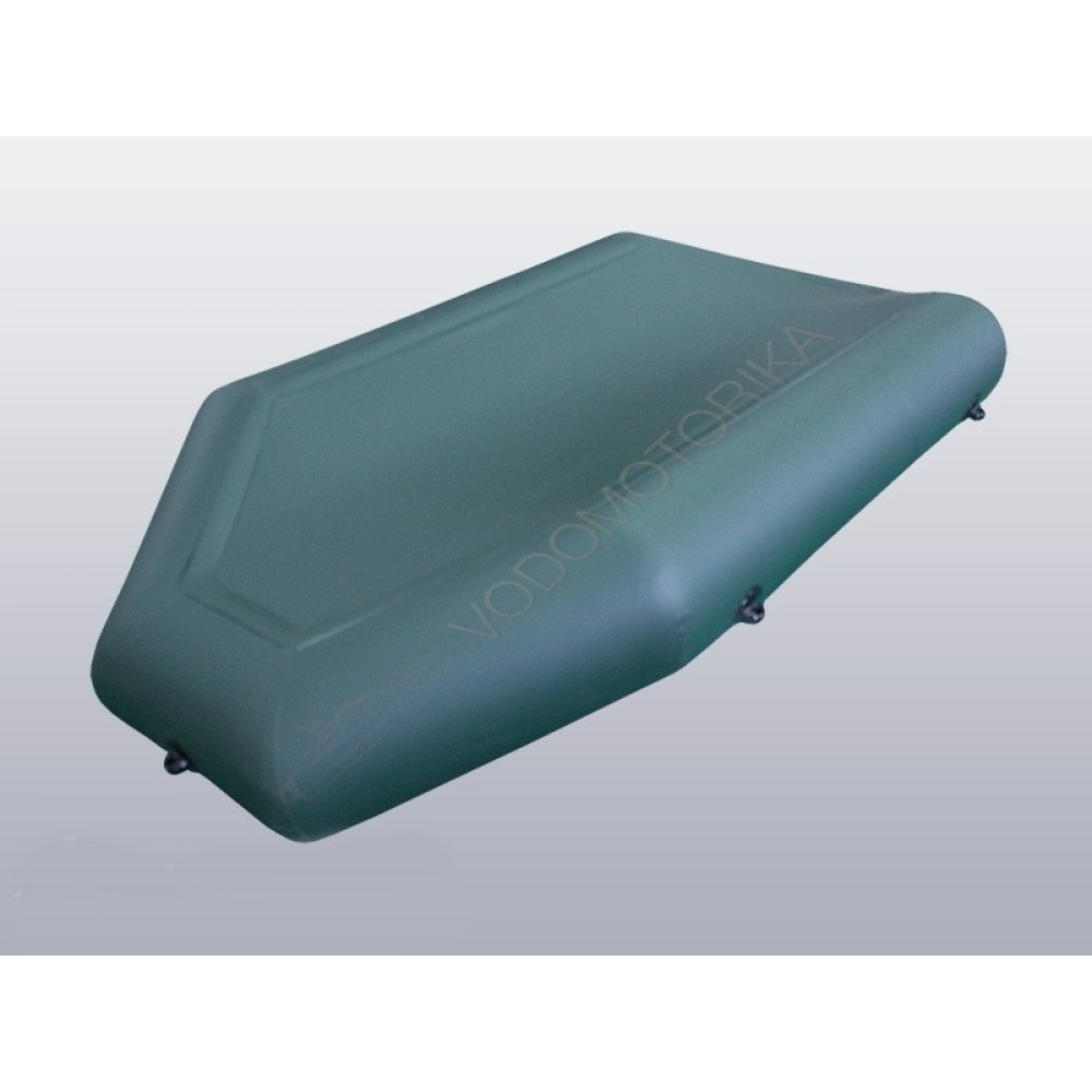 Надувная лодка Big Boat 250A