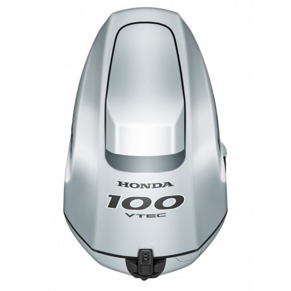 Лодочный мотор Honda BF 100 LRTU 100 л.с. четырехтактный