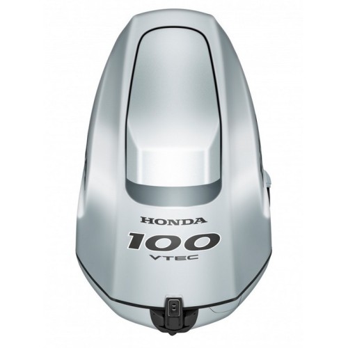 Лодочный мотор Honda BF 100 LRTU 100 л.с. четырехтактный