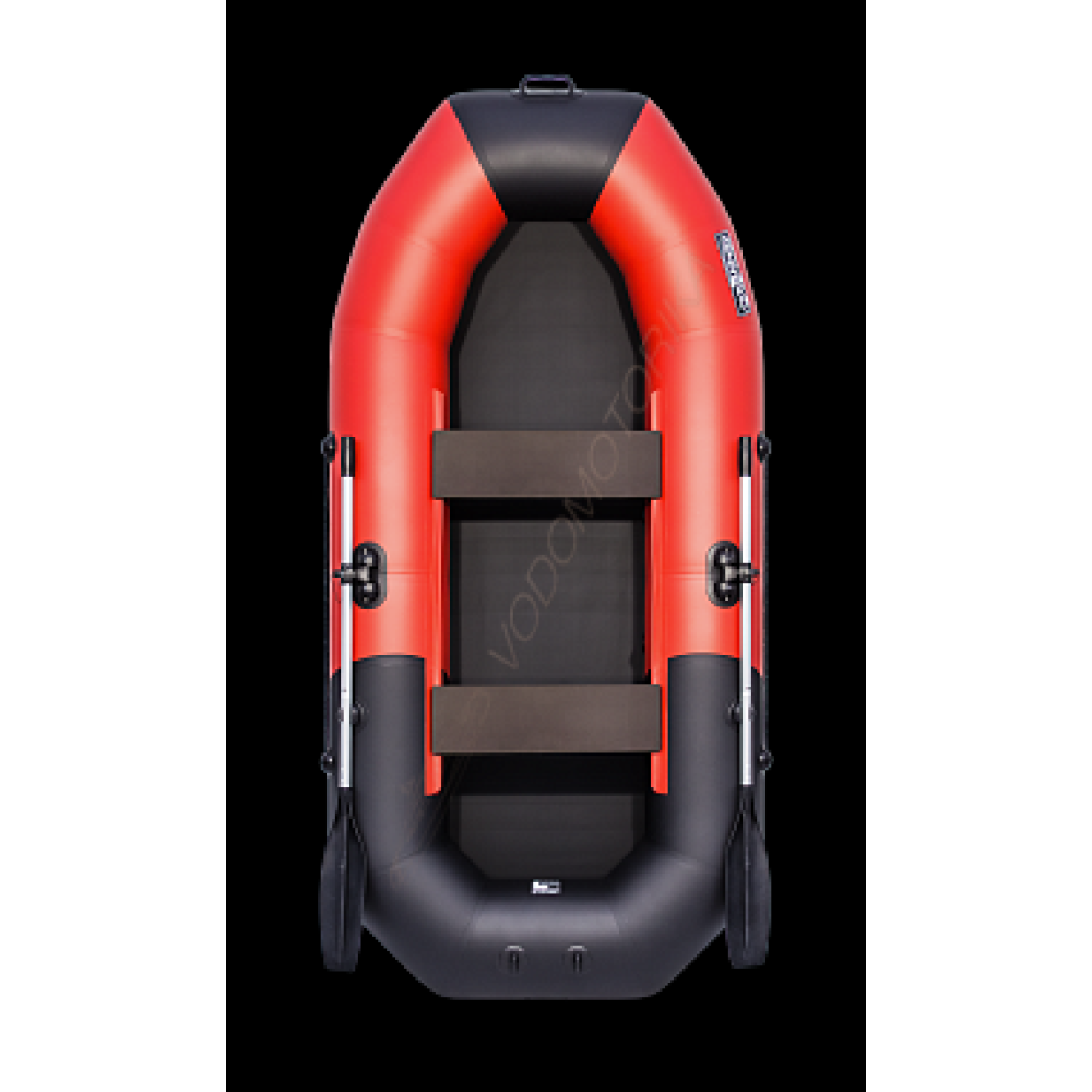 Надувная лодка Таймень NX 270