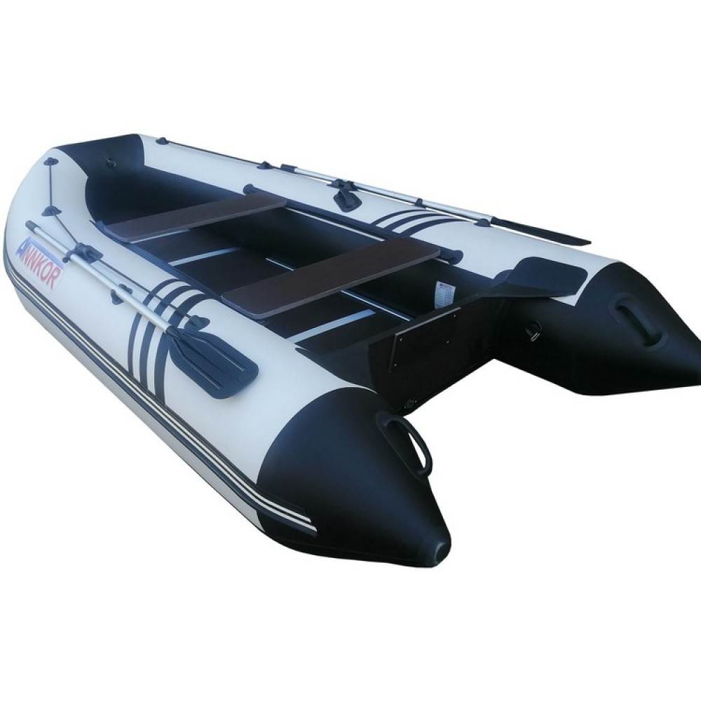 Надувная лодка ANNKOR 320
