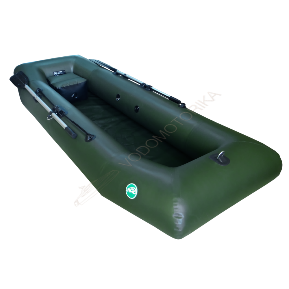 Надувная лодка ЛАС 22СП