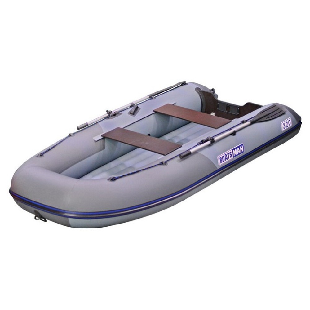 Надувная лодка Boatsman BT320A